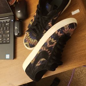 Nike Blazer LowN7 (2020)